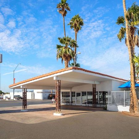 Historic Coronado Motor Hotel By Oyo Yuma Buitenkant foto