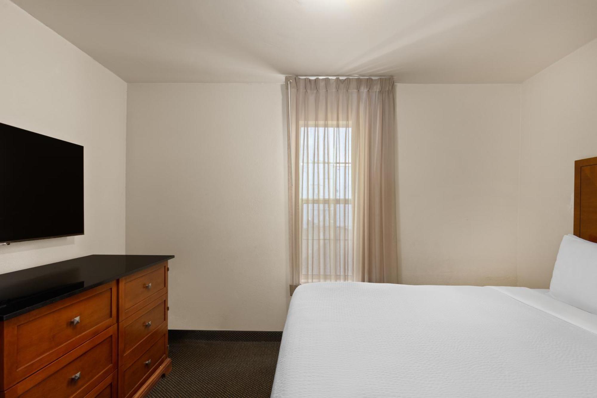Historic Coronado Motor Hotel By Oyo Yuma Buitenkant foto