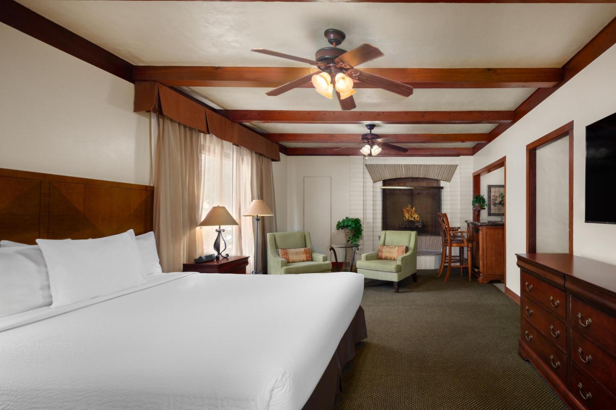 Historic Coronado Motor Hotel By Oyo Yuma Buitenkant foto