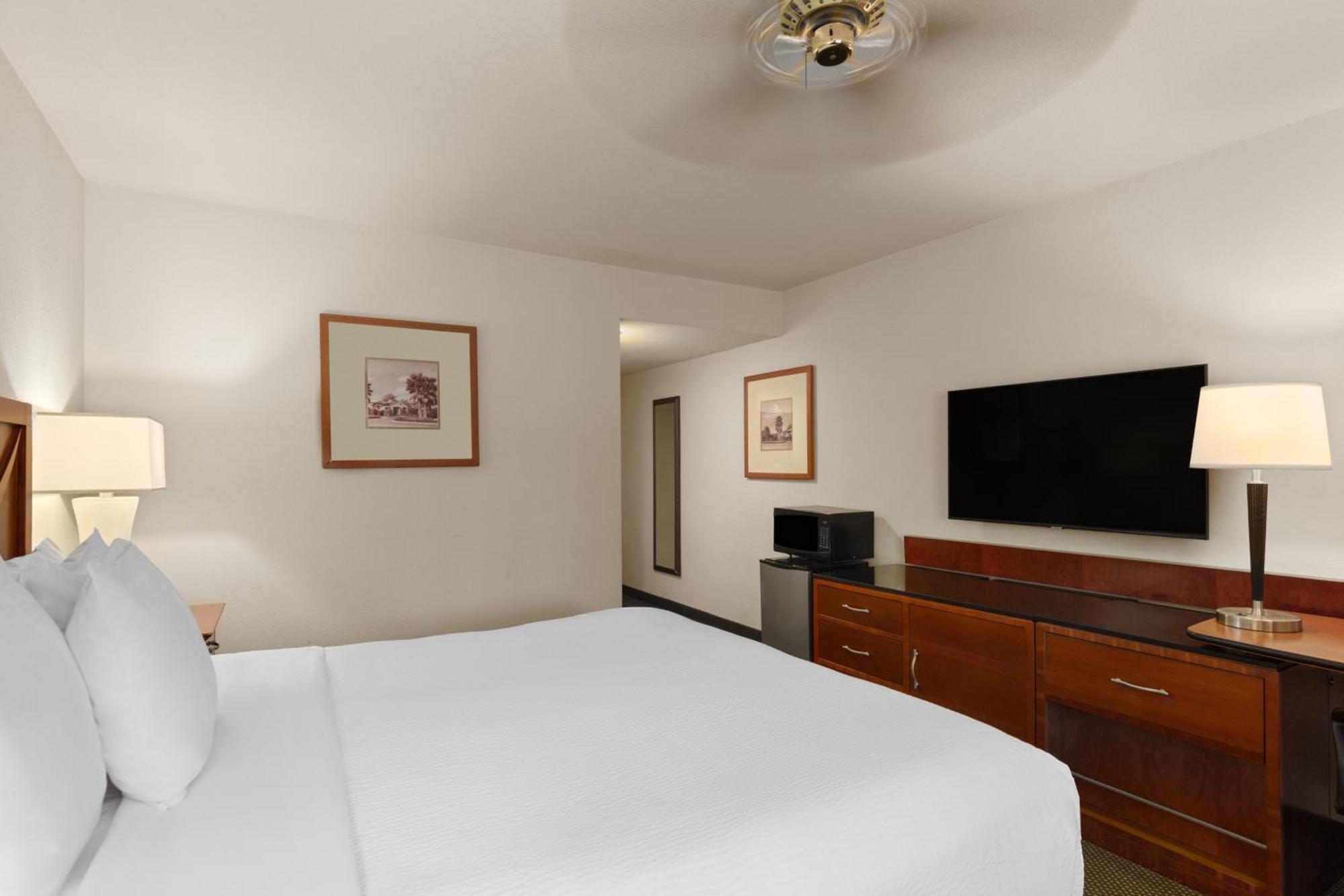 Historic Coronado Motor Hotel By Oyo Yuma Buitenkant foto