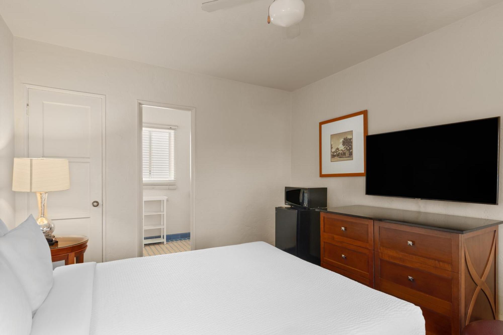 Historic Coronado Motor Hotel By Oyo Yuma Buitenkant foto