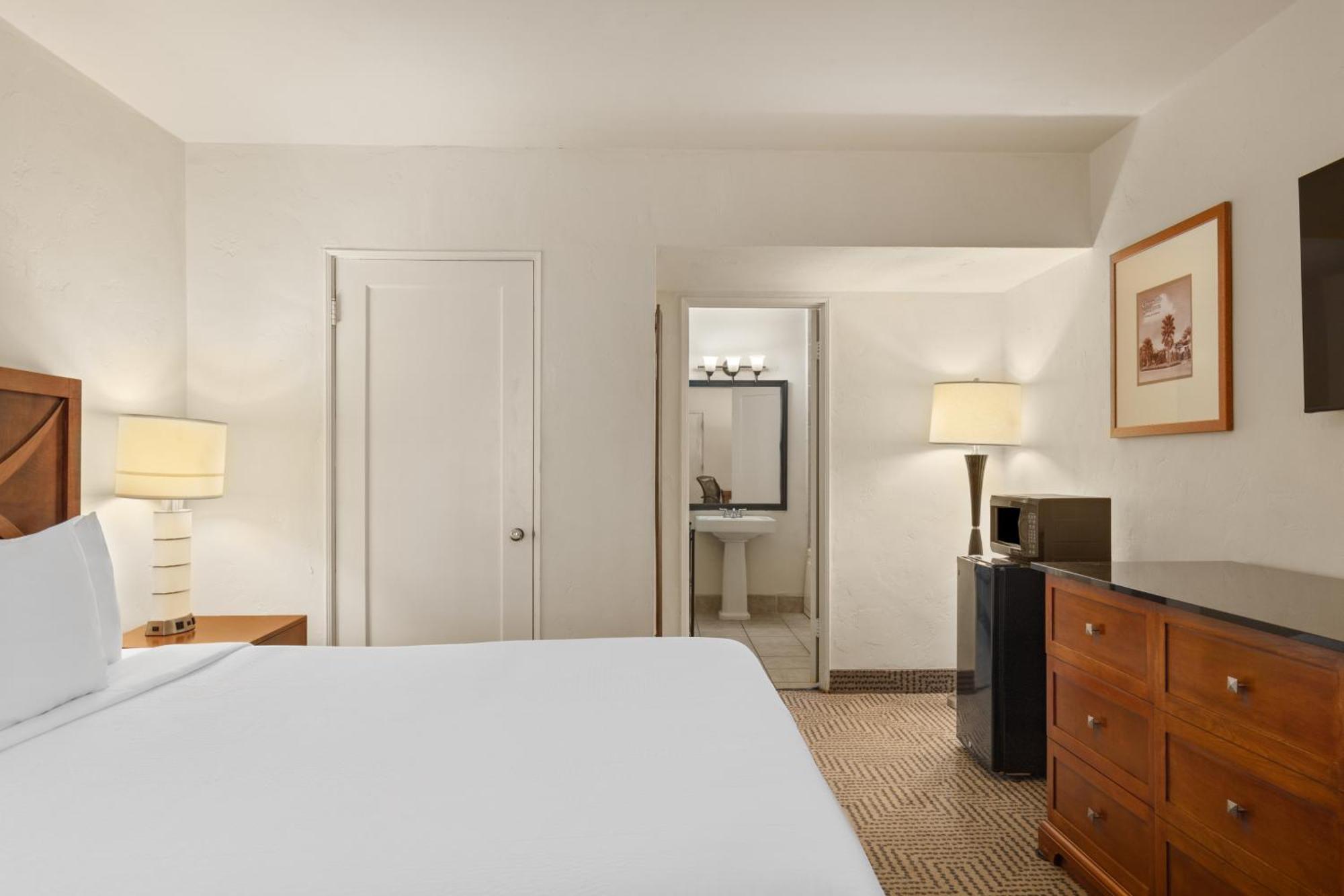 Historic Coronado Motor Hotel By Oyo Yuma Buitenkant foto